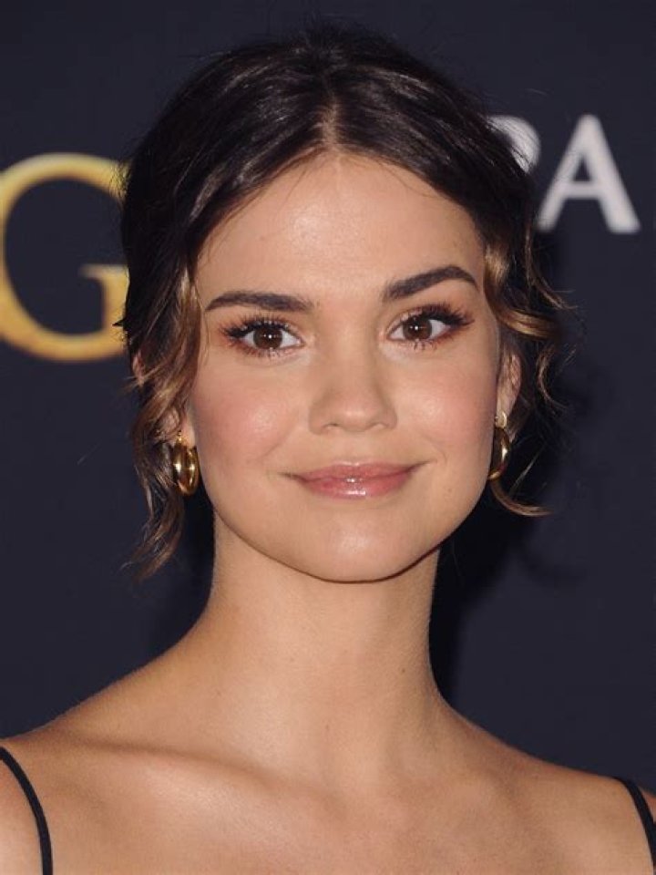 Maia Mitchell Biography - Facts, Childhood, Family Life & Achievements