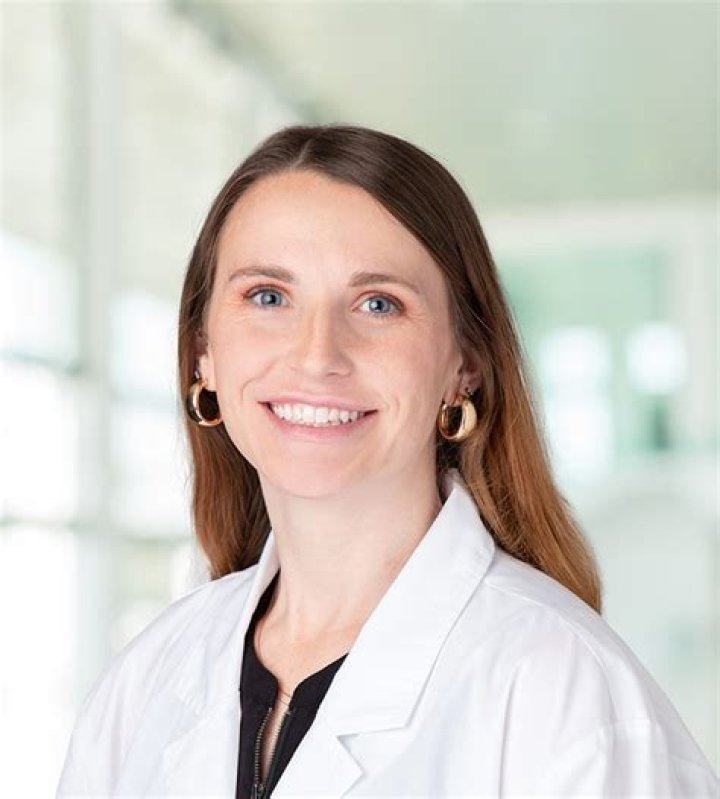 Dr. Makayla King, MD – Burlington, VT