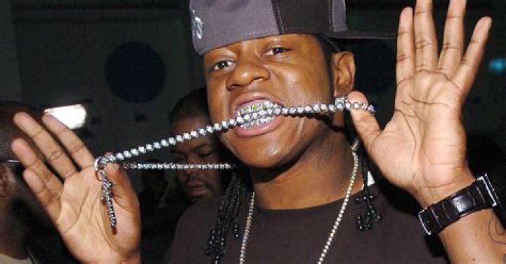 Former MTV ‘Making the Band’ star Kevin ‘Chopper’ Barnes arrested for sex trafficking