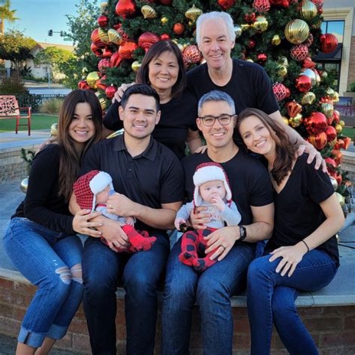 Malachi Nelson Parents | Meet Eric and Naomi Nelson | Family Details