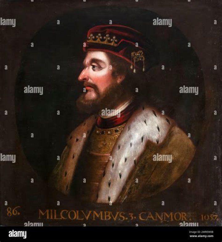 Malcolm III Of Scotland Biography