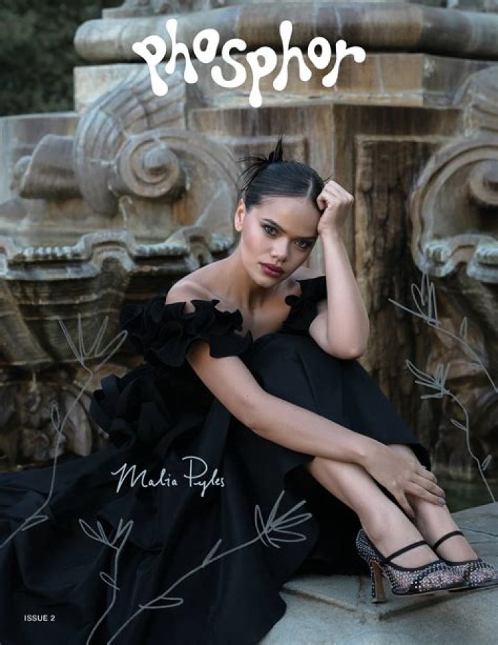 Malia Pyles’s biography, net worth, fact, career, awards and life story