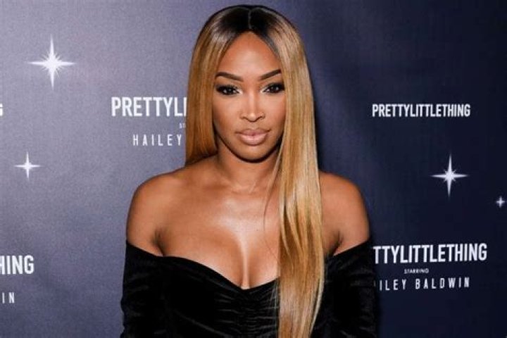 Malika Confirmed That She Will Appear In The Upcoming Sequel To ‘ATL,’