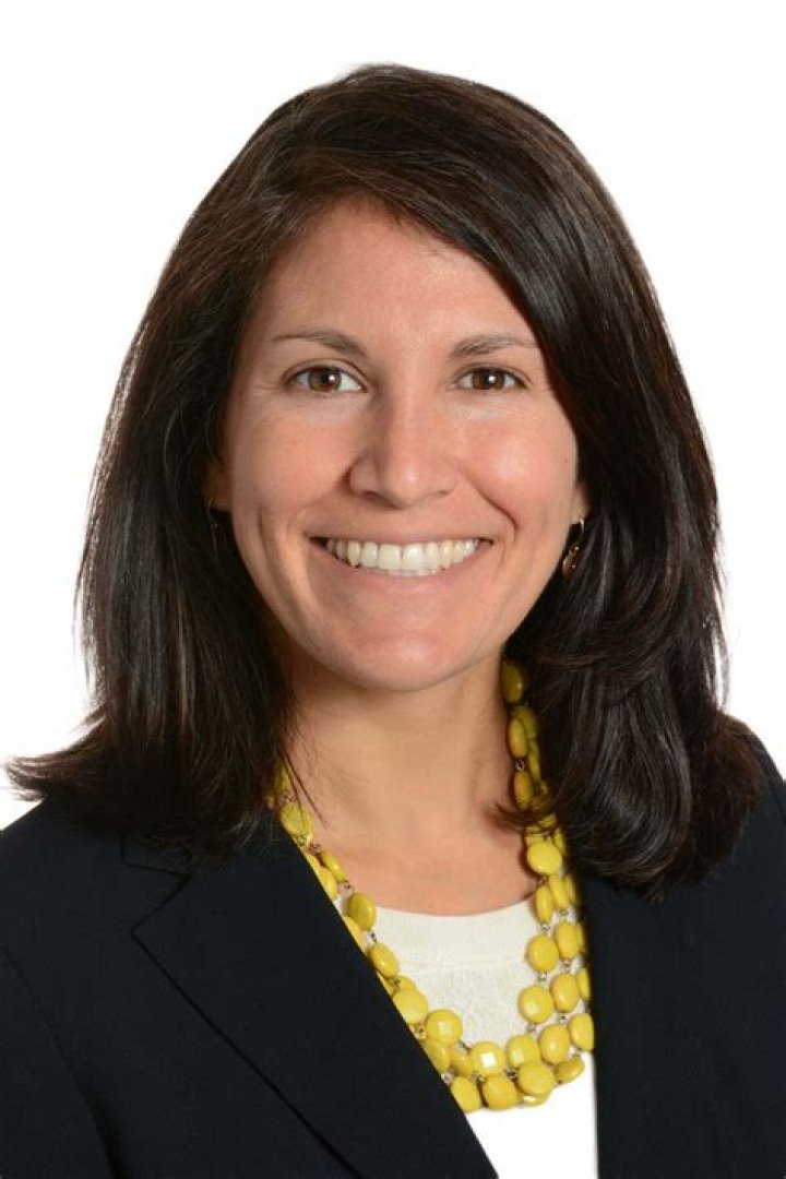 Dr. Malini DeSilva, MD – Falcon Heights, MN