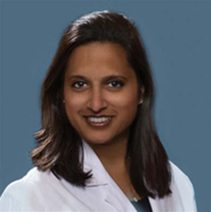 Dr. Malini Soundarrajan, MD – Oak Park, IL