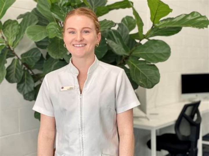 Mallory Mullins – Birmingham, AL