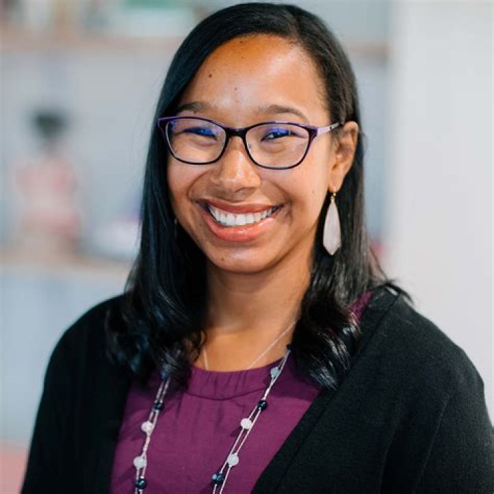 Mallory Rogers – Morrow, GA