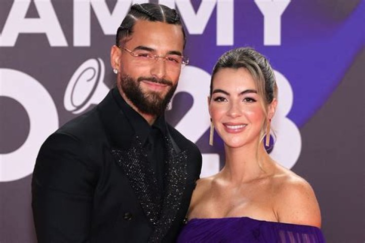 Maluma wife: Is Maluma married to Susana Gómez?