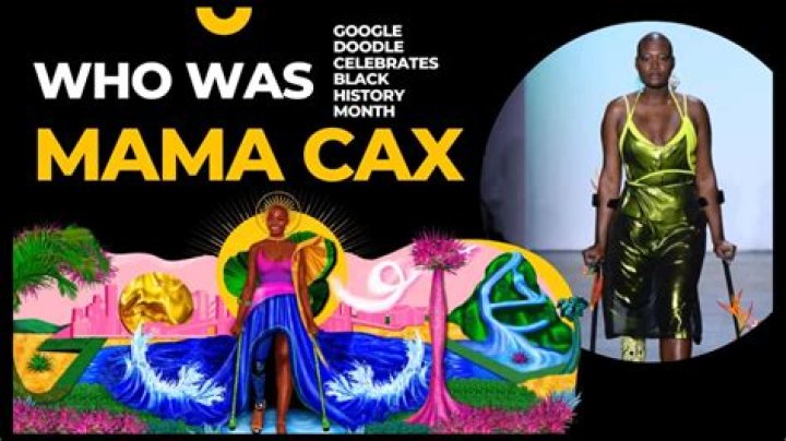 Mama Cax husband: Was Mama Cax married at the time of death?