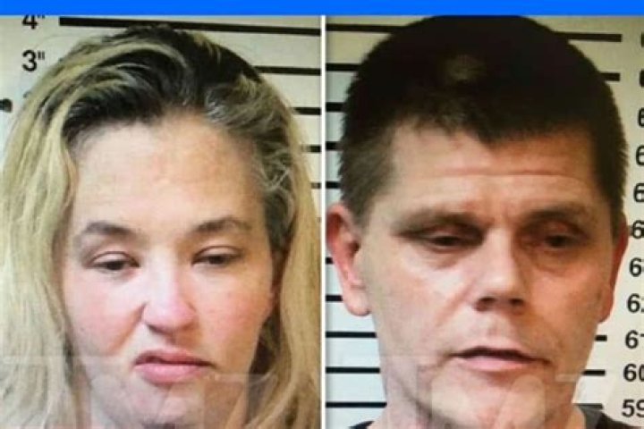 Mama June Shannon And Geno Doak Finally Show Up In Court For Crack Cocaine Possession Case – Will They Go To Prison?