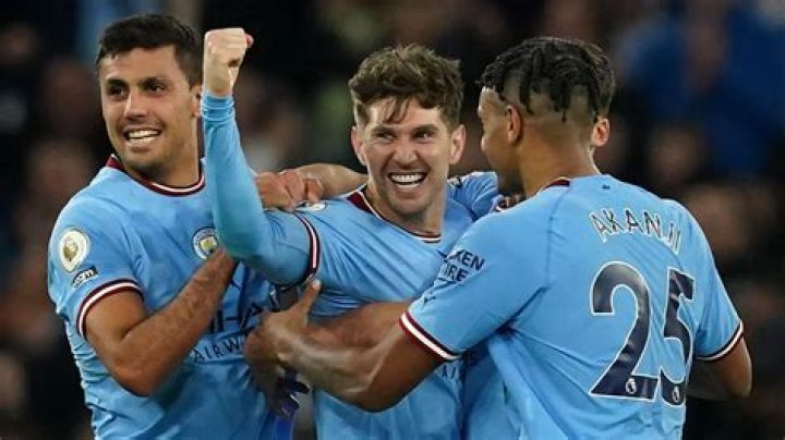 Man. City trio to miss US preseason tour