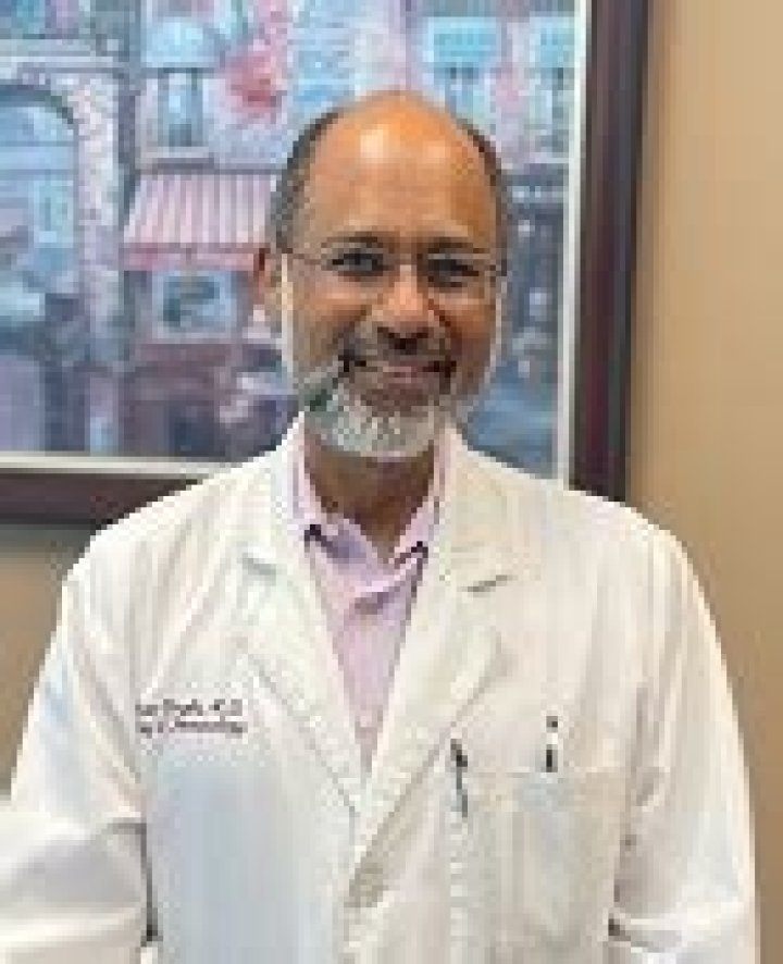 Dr. Manav Singla, MD – White Marsh, MD