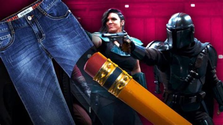Fans Spot Another Jeans Guy-Style Goof In The Mandalorian