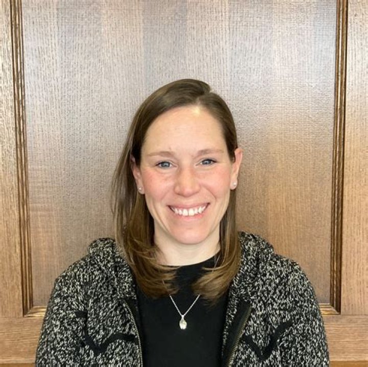 Mandy Harris – Gainesville, GA