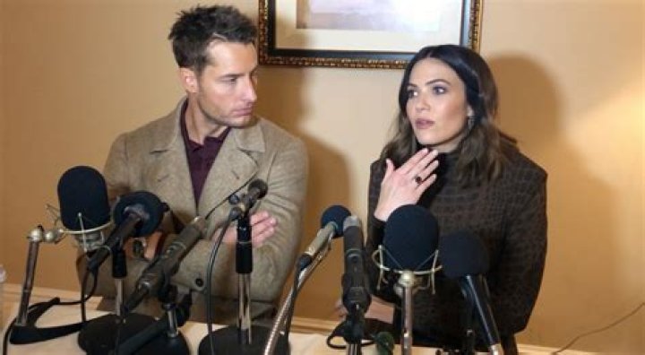 Mandy Moore Talks Meeting Hubby Taylor Goldsmith On Social Media!