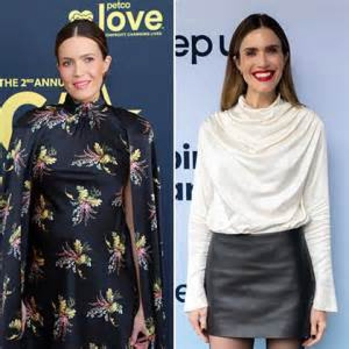 Mandy Moore Weight Loss: A Deep Dive Into the Star's Fitness