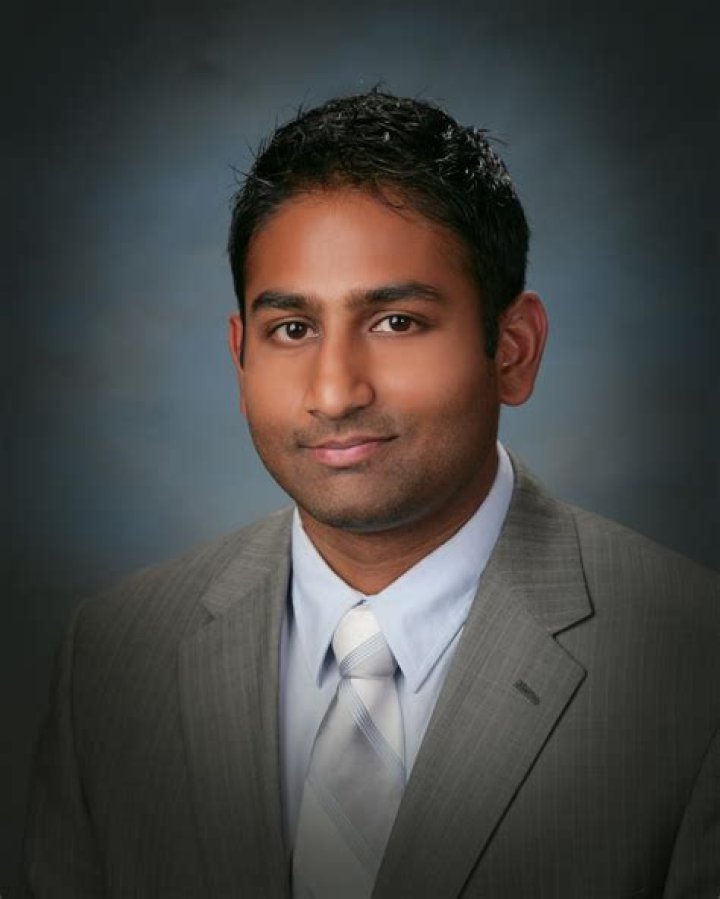 Dr. Manikandan Sugumaran, MD – Phoenix, AZ