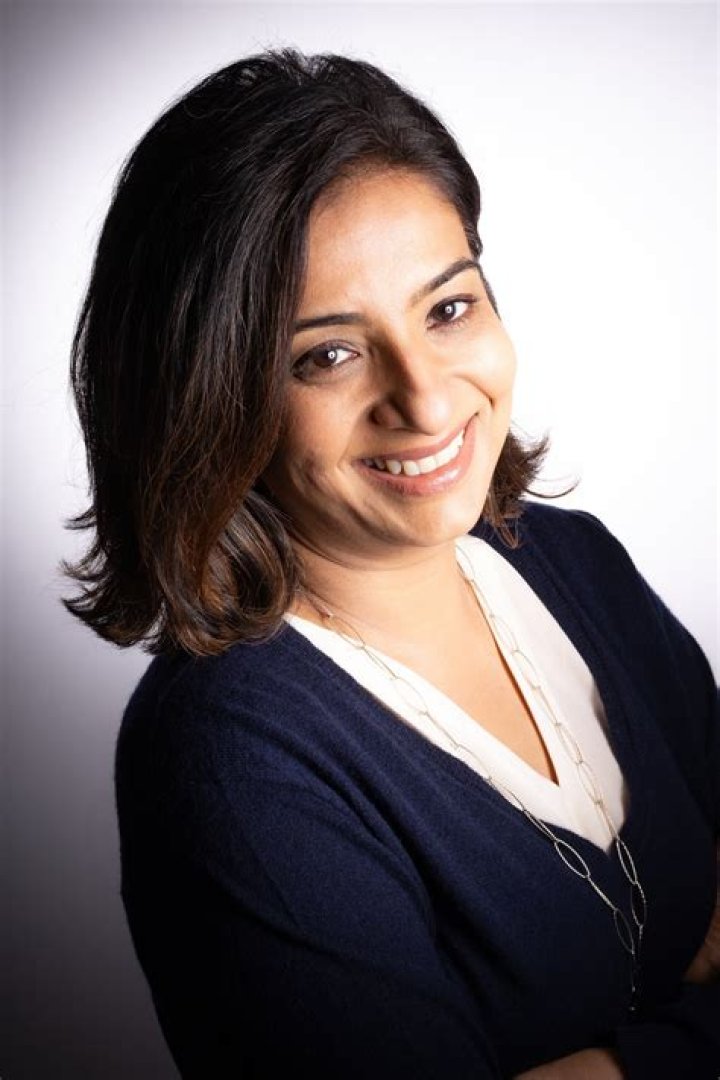 Dr. Manisha Balwani, MD – New York, NY