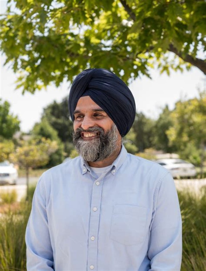 Manpreet Dhillon – Marysville, CA