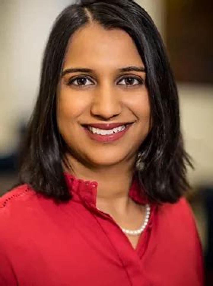 Dr. Mansi Kanhere, MD – Morristown, NJ