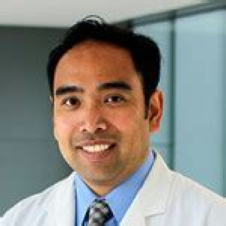 Dr. Manuel Cunanan, MD – Millville, NJ