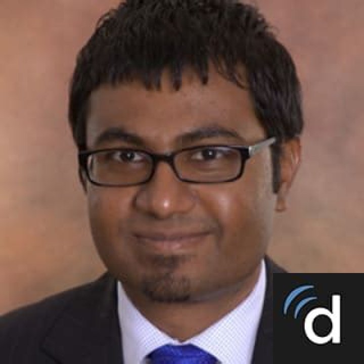 Dr. Manzurul Sikder, MD – New Hartford, NY