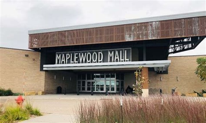 Maplewood Mall Died by Hanging (Suicide) Owner of FYE Store