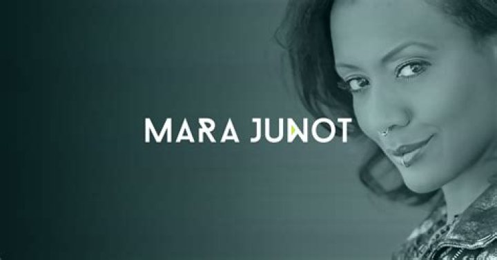 Mara Junot