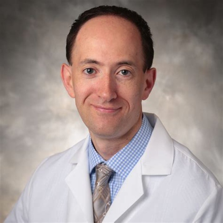 Dr. Marat Reyzelman, MD – Marietta, GA