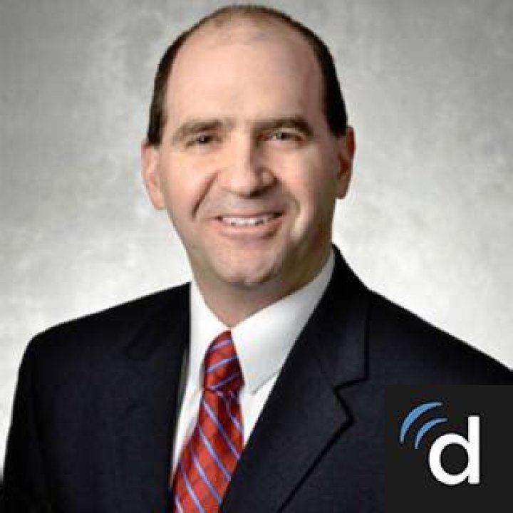 Dr. Marc Boustany, MD – Norfolk, VA