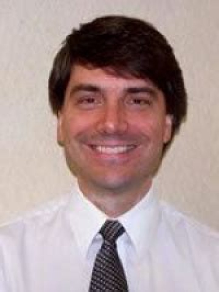 Dr. Marc Chapman, MD – Euless, TX