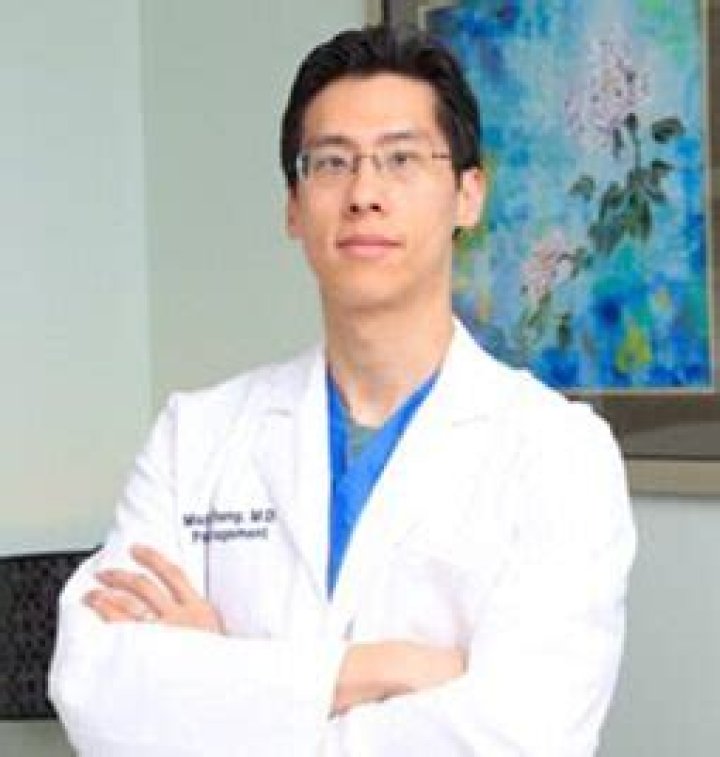 Dr. Marc Cheng, MD – North Tustin, CA