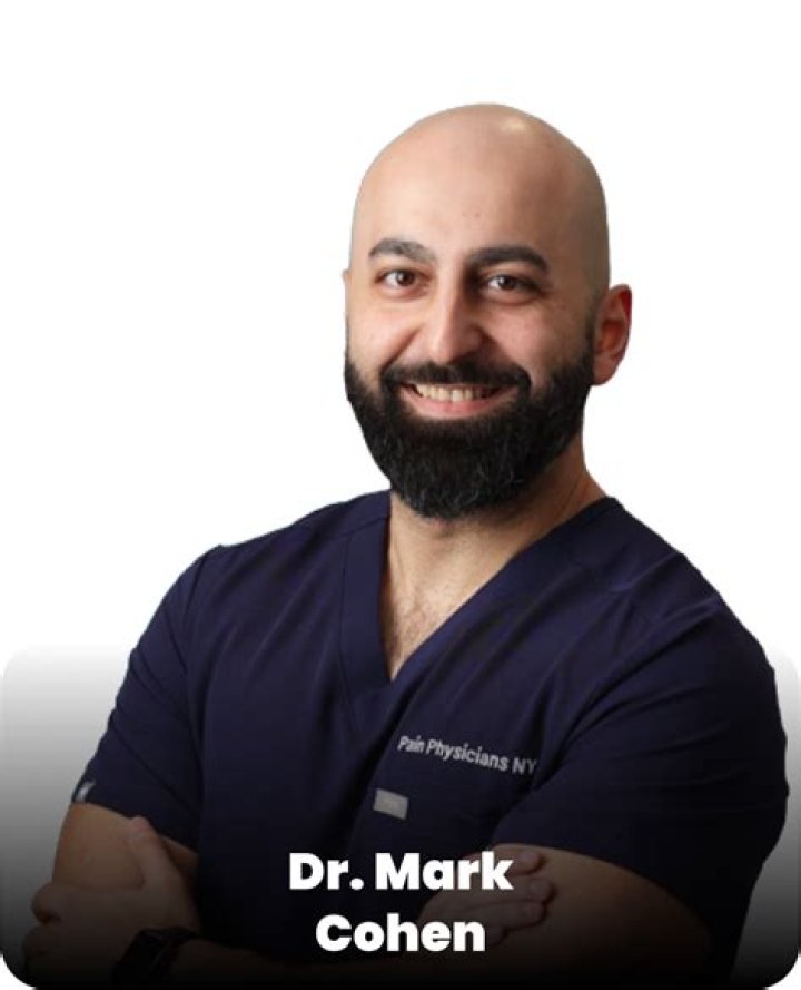 Dr. Marc Cohen, MD – Tarzana, CA