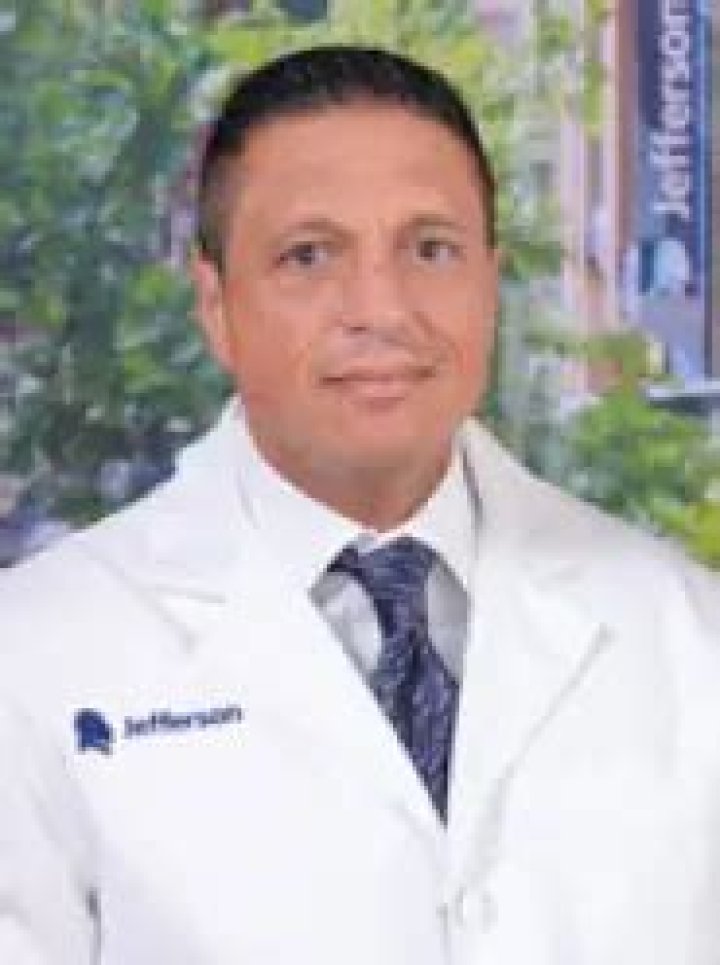 Dr. Marc Matozzo, DO – Philadelphia, PA