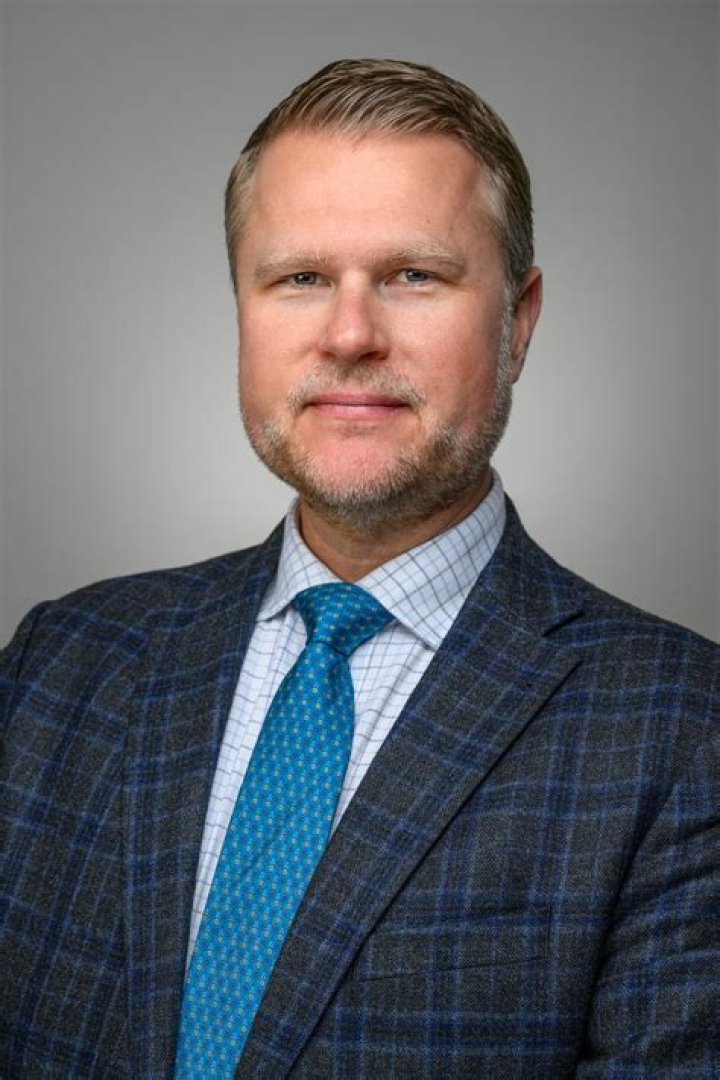 Dr. Marc Osborne, MD – Edina, MN