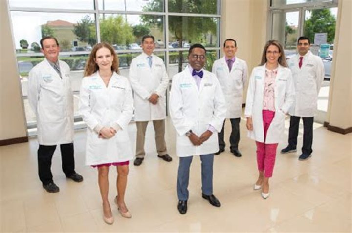 Dr. Marcel Twahirwa, MD – Edinburg, TX