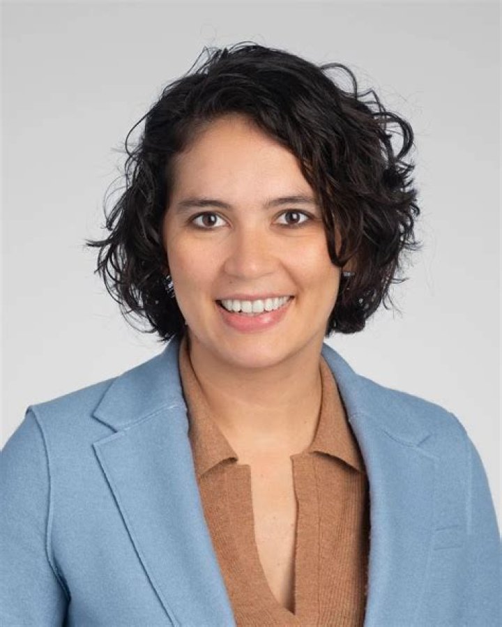 Dr. Marcela Azevedo, MD – Columbus, OH