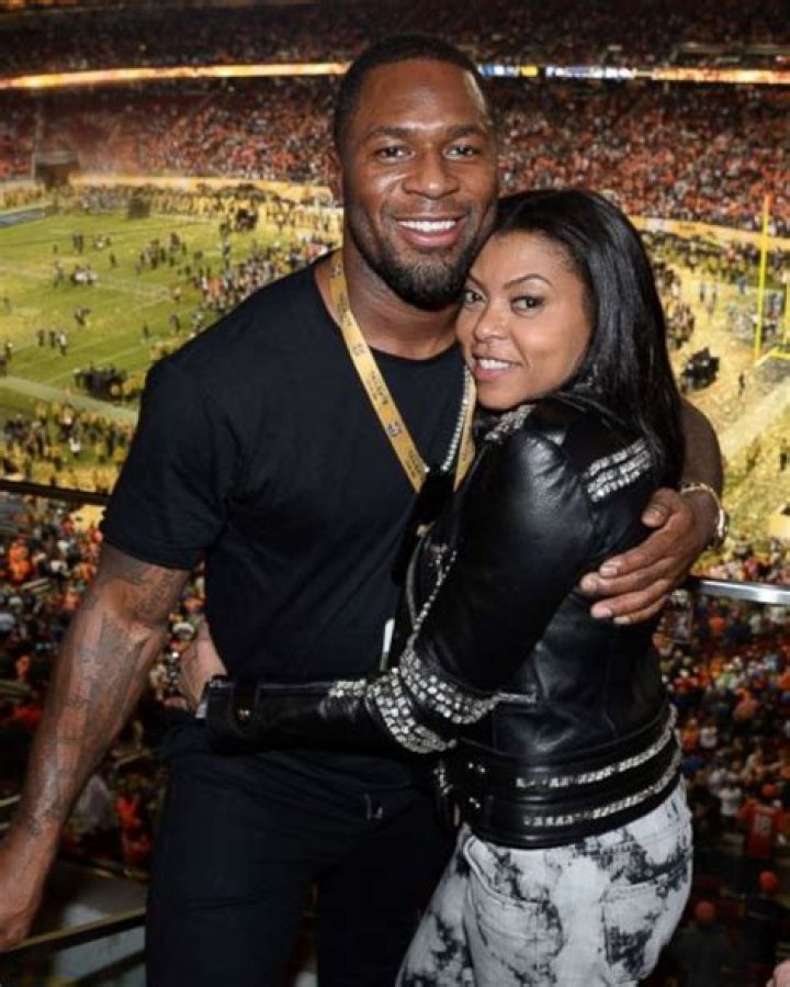 Marcell Johnson: Meet Taraji P. Henson’s Son – 10 Facts To Know