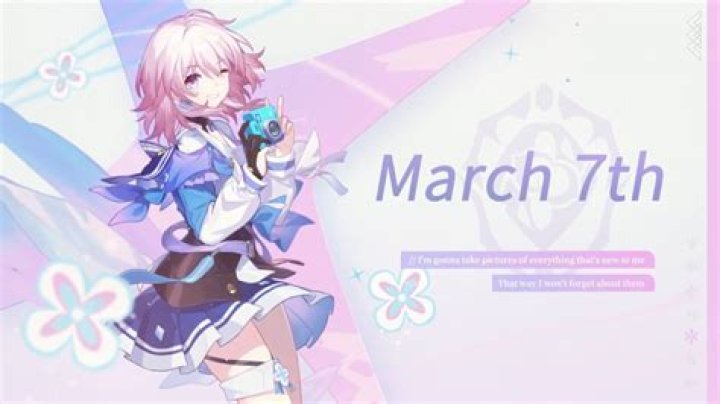 March 7 Birthdays Of Famous People 