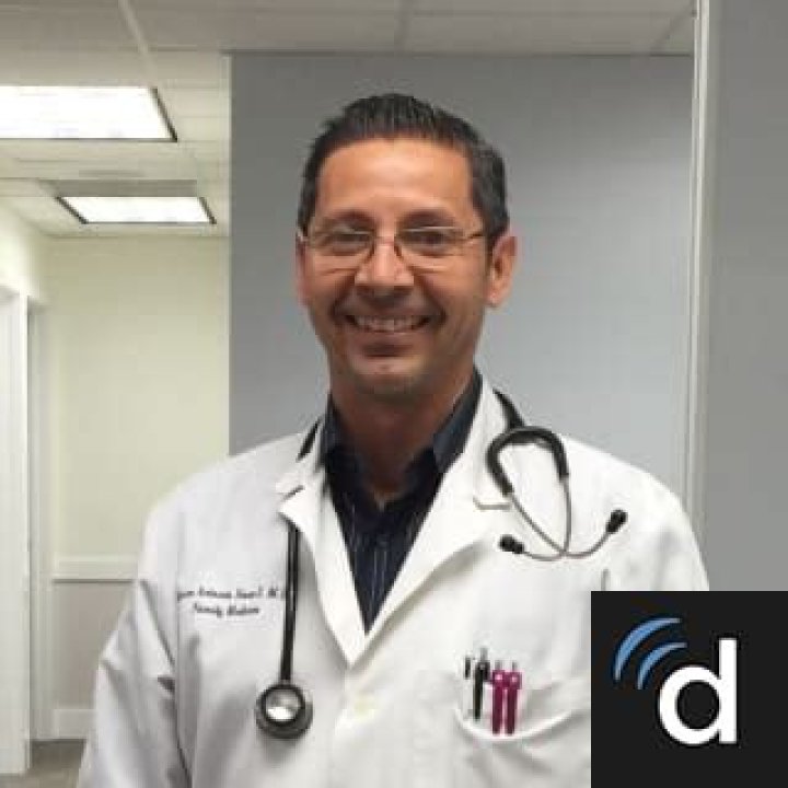 Dr. Marco Nova, MD – Miami, FL