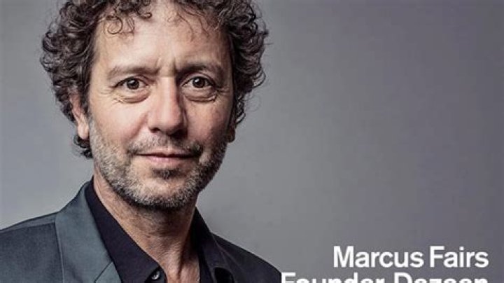 Marcus Fairs cause of death, wife, children, net worth