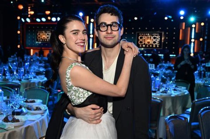 Margaret Qualley and Jack Antonoff are engaged