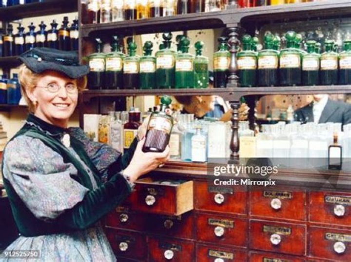 Margaret Reilly – Boston, MA