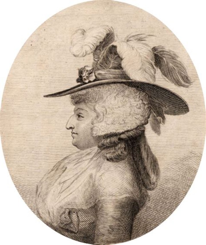 Maria Anne Fitzherbert Biography – Facts, Childhood, Family of King George IV’s Secret Wife