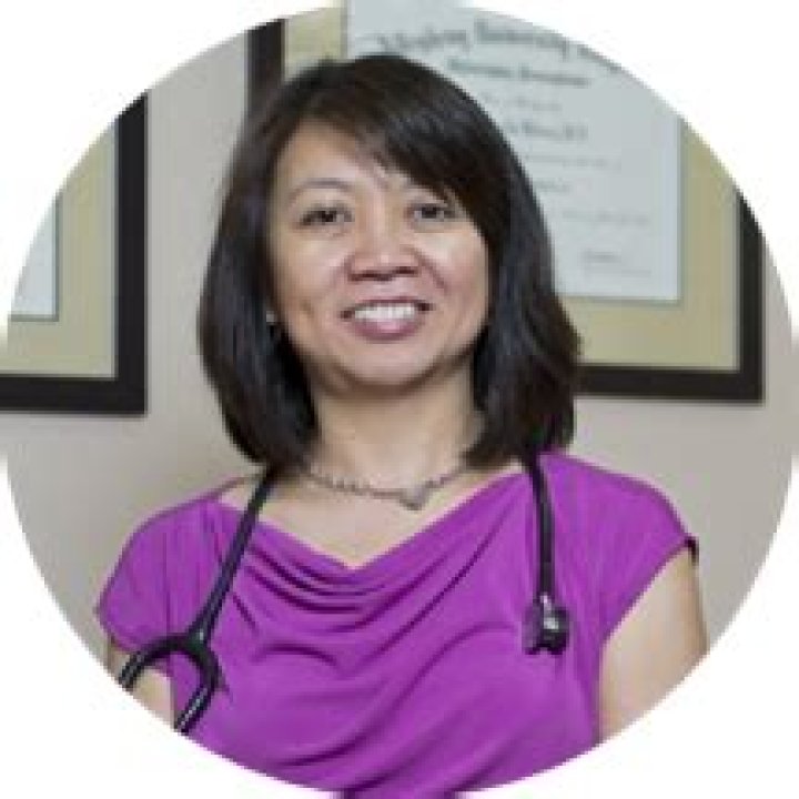 Dr. Maria Mariano-Nabong, MD – Scottsdale, AZ