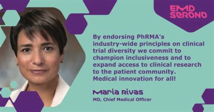 Dr. Maria (Rivas-Aguilera) Rivas, MD – Zionsville, IN