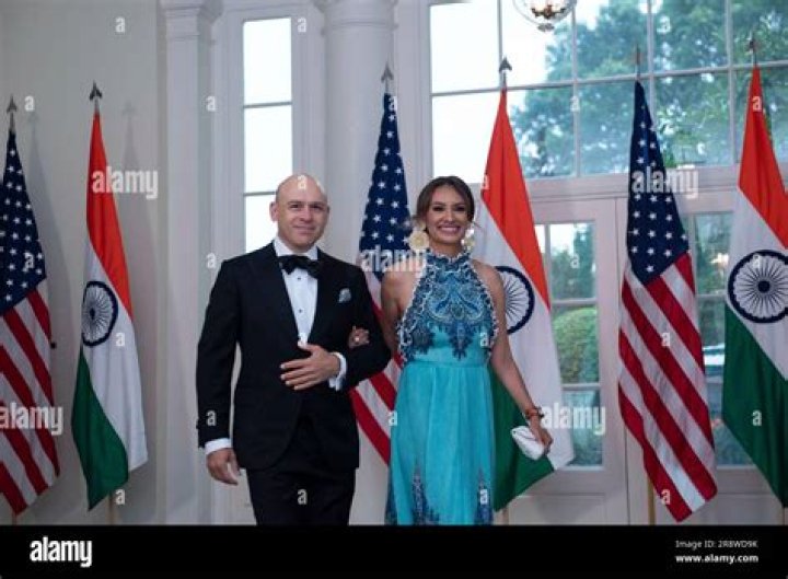 Maria Teresa Kumar Biography, Husband and Other Interesting Facts