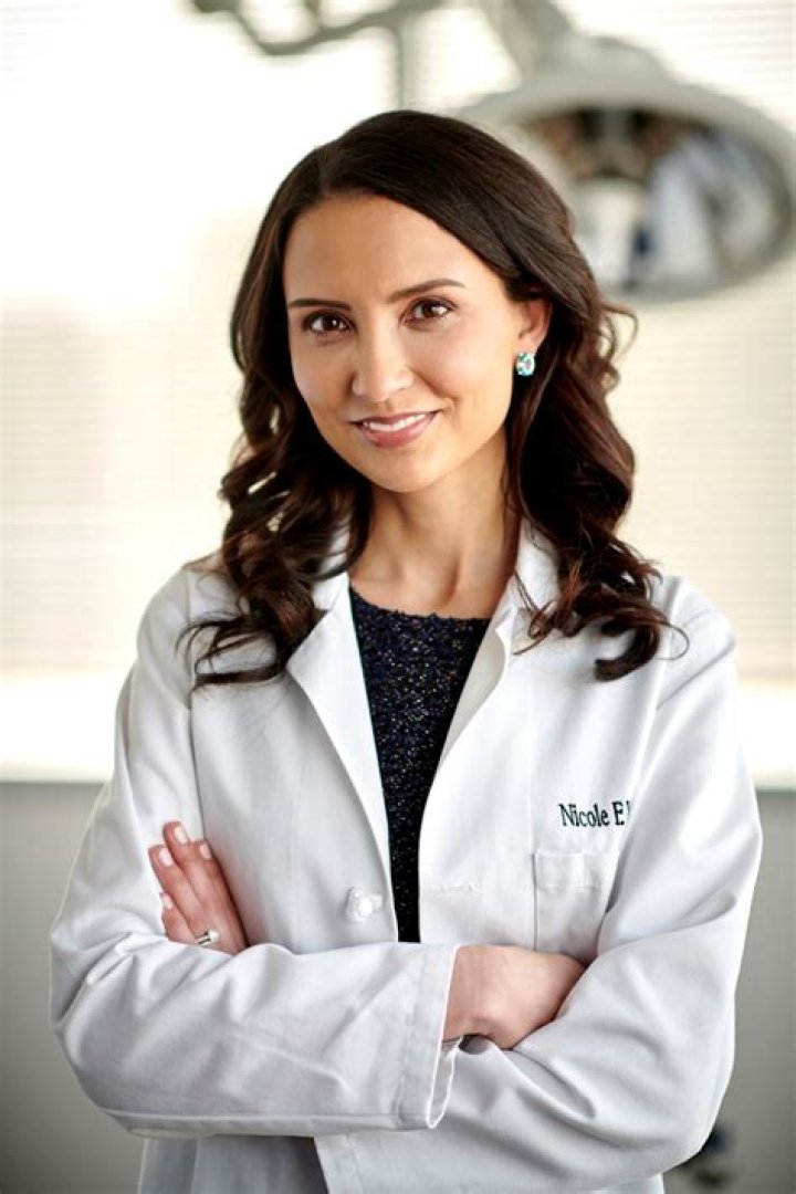 Dr. Maria Velez, MD – Santa Monica, CA