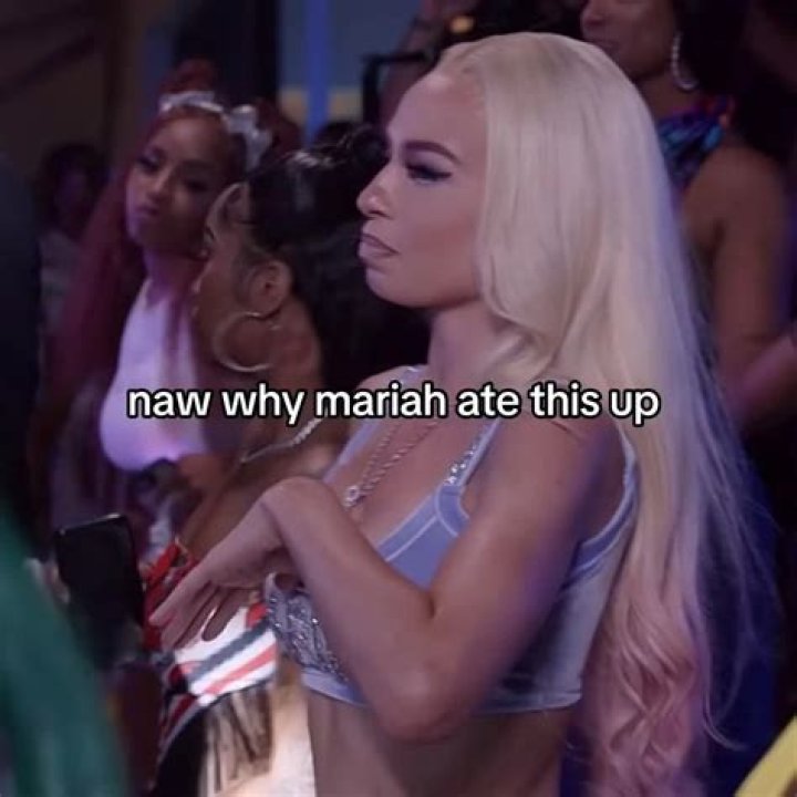 Mariahlynn Biography - Facts, Childhood, Family Life & Achievements