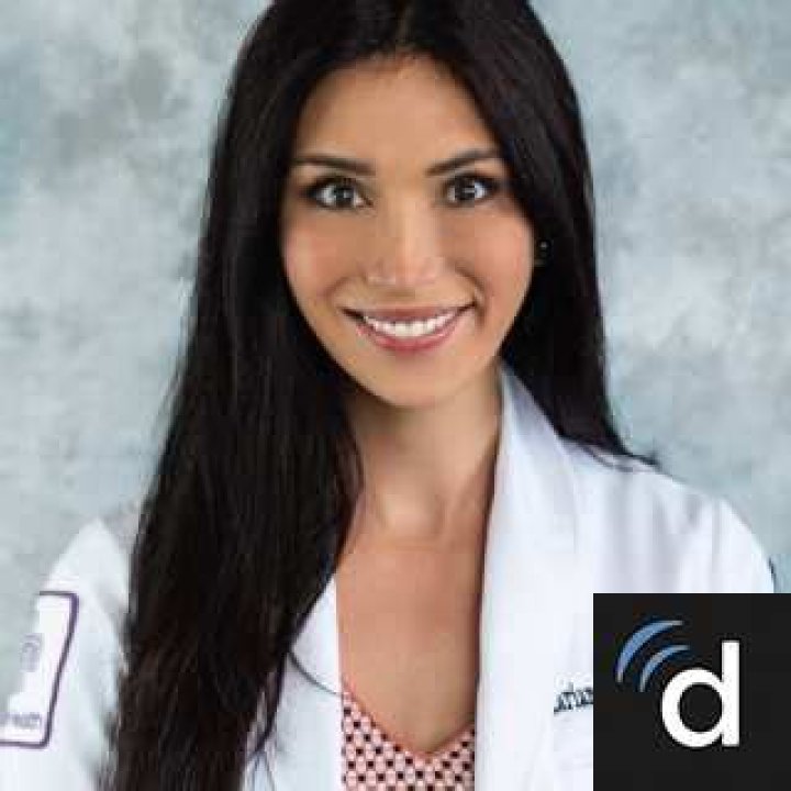 Dr. Mariana Silverfield, MD – Memphis, TN